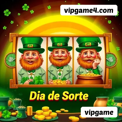 Aplicativo móvel vipgame para iOS e Android