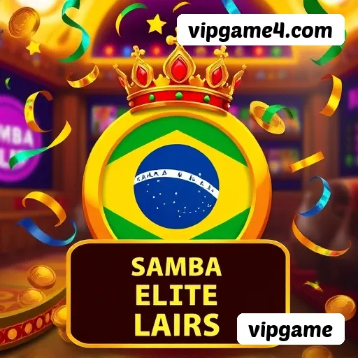 Plataforma vipgame - Imagem principal